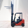 Electric Forklift 2 Manufactor Direct selling Forklift 2 The four round Forklift 3 small-scale Stacker Electric Forklift 1